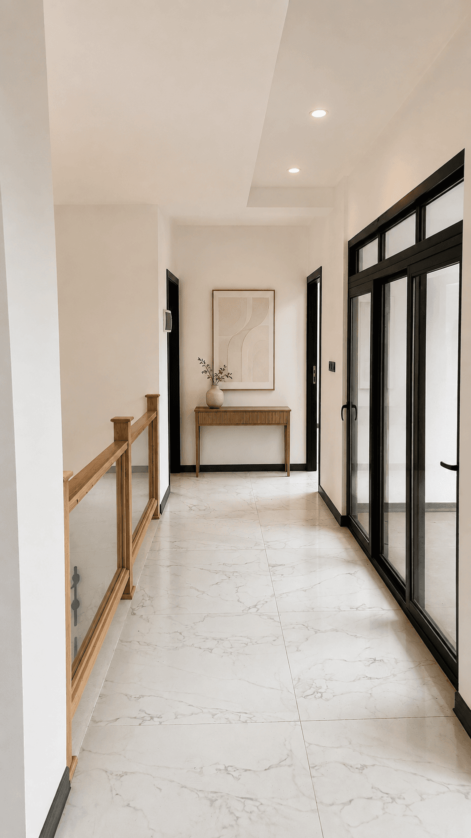 arka villa town — تصویر 4